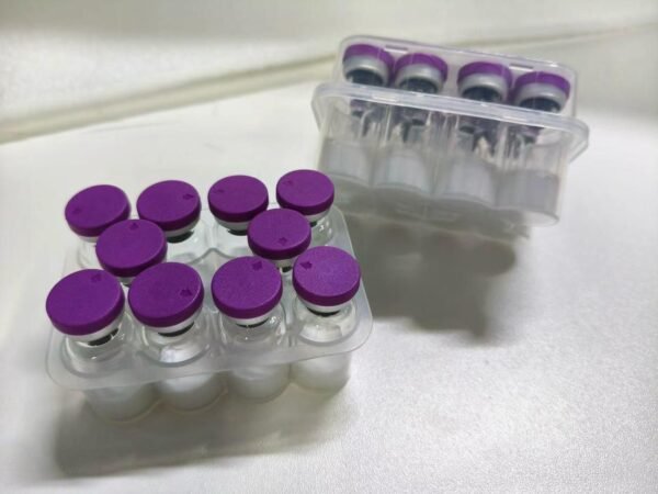 MT- 2 (Melanotan 2 Acetate)