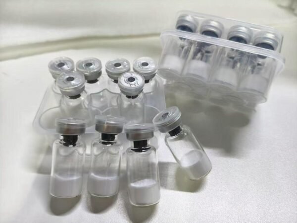 MT- 2 (Melanotan 2 Acetate)