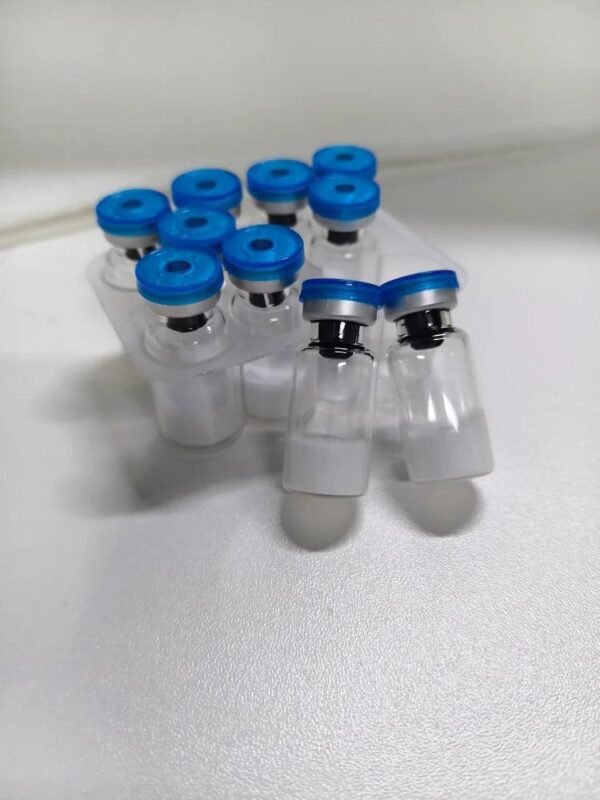 MT- 2 (Melanotan 2 Acetate)