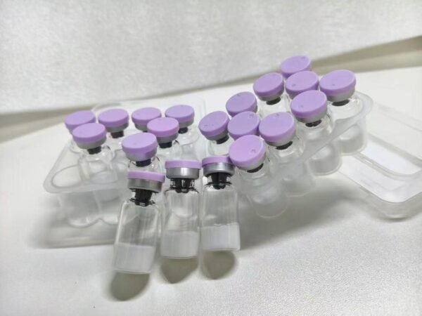 MT- 2 (Melanotan 2 Acetate)