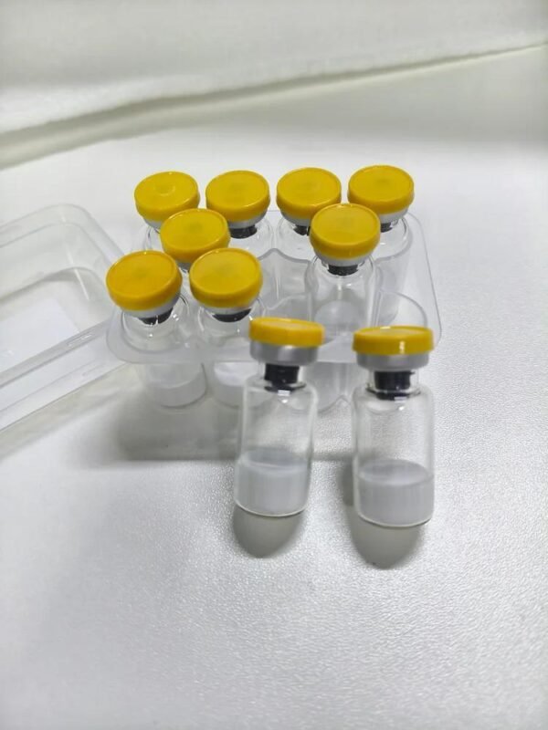 MT- 2 (Melanotan 2 Acetate)